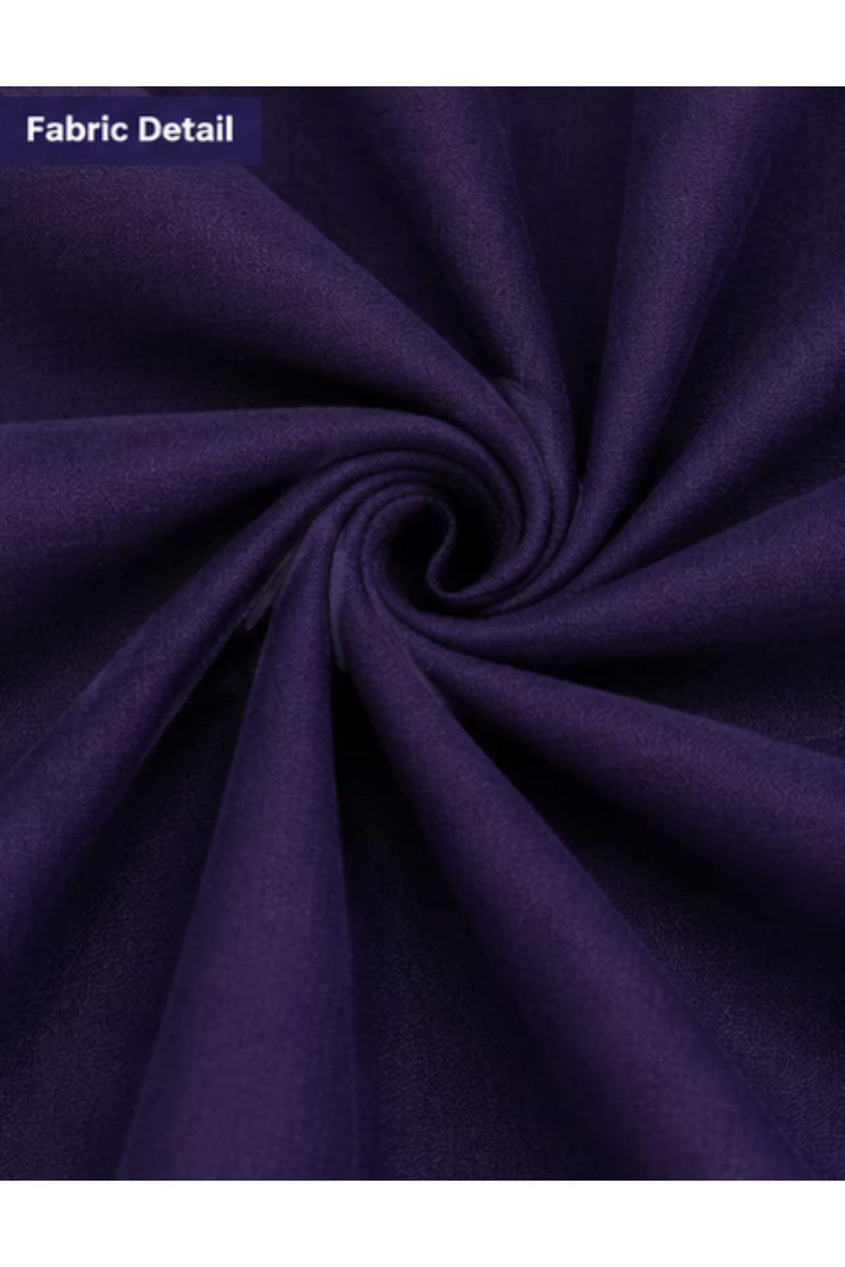 Fabric Detail