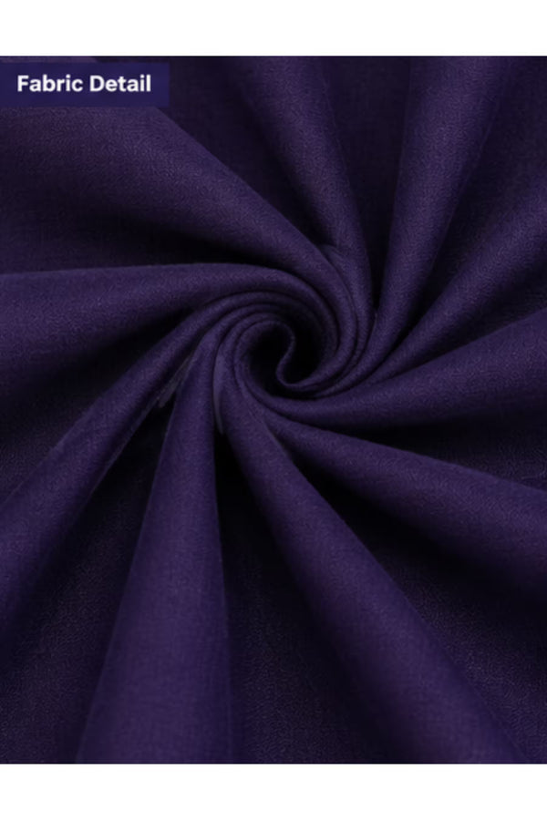 Fabric Detail