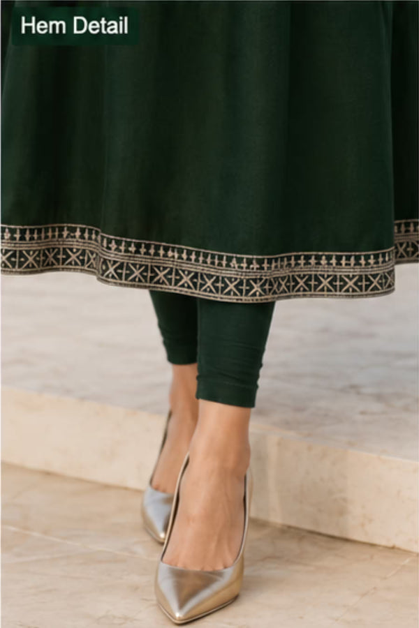 Hem Detail