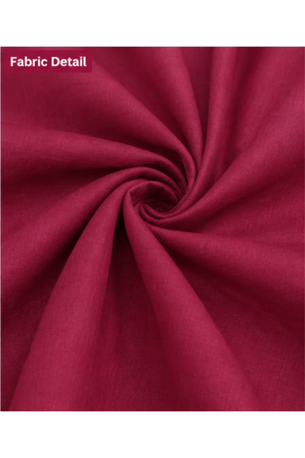 Fabric Detail