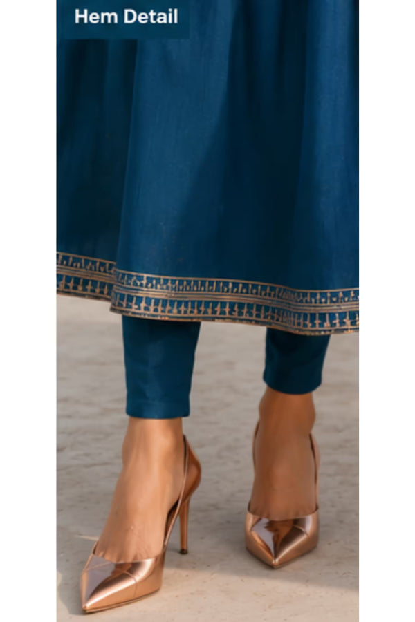 Hem Details