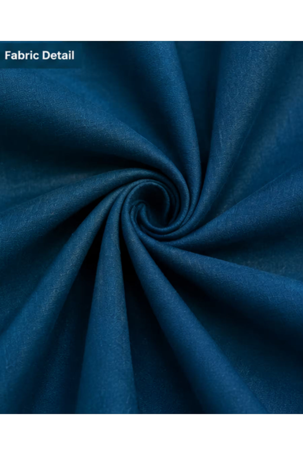 Fabric Details