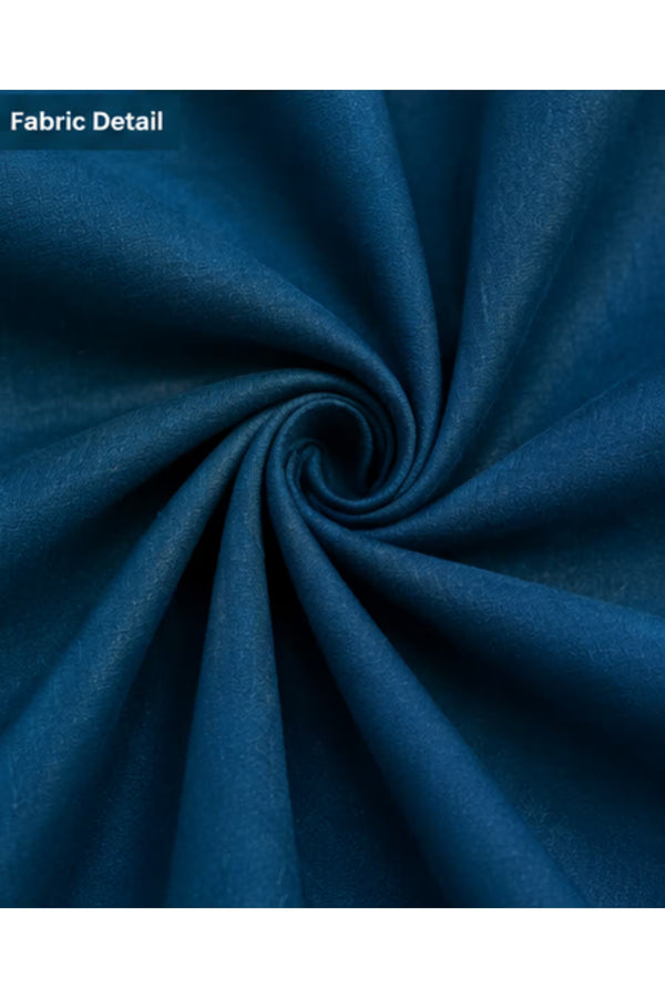 Fabric Details