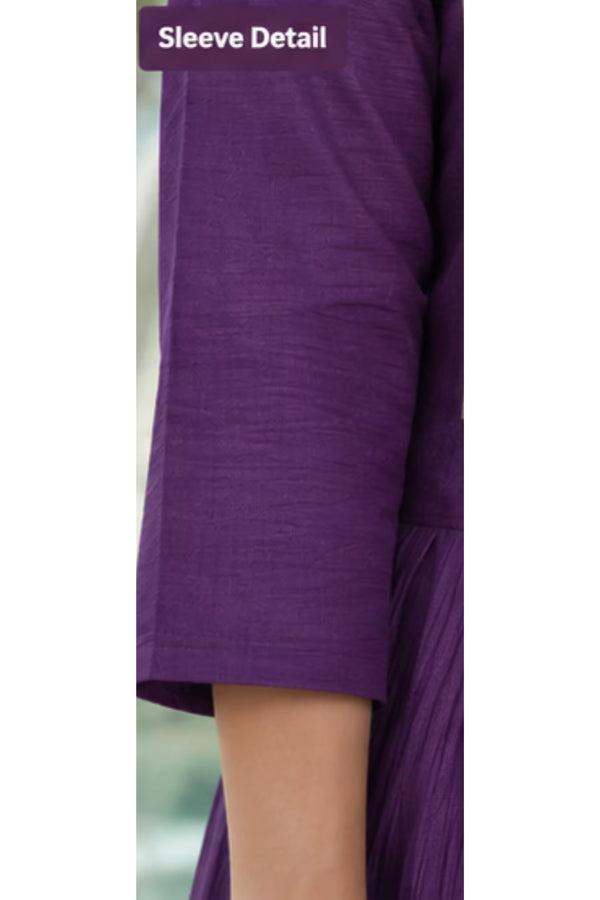 Sleeve Details