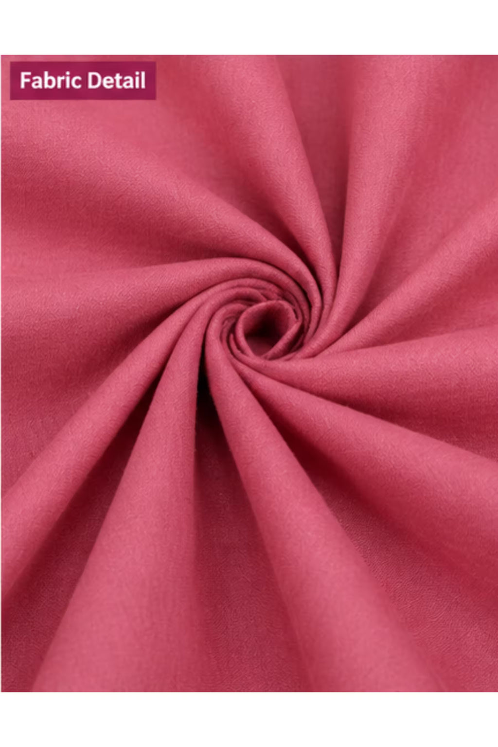 Fabric Detail