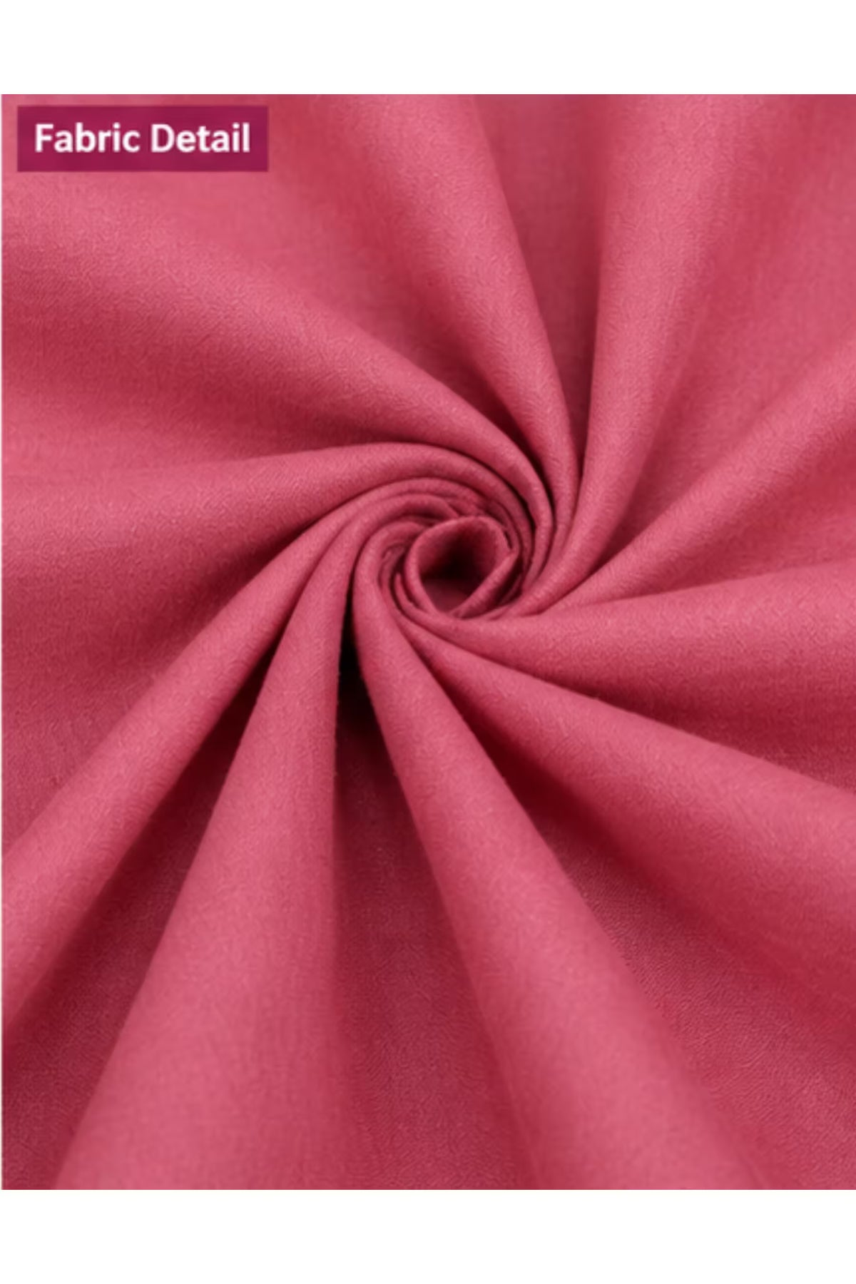 Fabric Detail