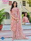 Kavya Brand- Pashmina - Readymade Cotton Salwar Suit with Lining - KP21002