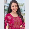 Kavya Brand - Jyotika Umbellar Cut Salwar Suit 32001