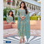 Kavya Brand - Jyotika Umbellar Cut Salwar Suit 32002