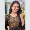 Kavya Brand - Jyotika Umbellar Cut Salwar Suit 32003