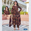 Kavya Brand - Jyotika Umbellar Cut Salwar Suit 32004