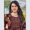 Kavya Brand - Jyotika Umbellar Cut Salwar Suit 32004