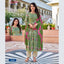 Kavya Brand - Jyotika Umbellar Cut Salwar Suit 32005