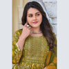 Kavya Brand - Jyotika Umbellar Cut Salwar Suit 32007