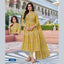 Kavya Brand - Jyotika Umbellar Cut Salwar Suit 32010