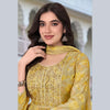 Kavya Brand - Jyotika Umbellar Cut Salwar Suit 32010