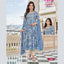 Kavya Brand - Jyotika Umbellar Cut Salwar Suit 33001