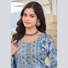Kavya Brand - Jyotika Umbellar Cut Salwar Suit 33001