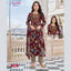 Kavya Brand - Jyotika Umbellar Cut Salwar Suit 33002