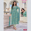 Kavya Brand - Jyotika Umbellar Cut Salwar Suit 33003