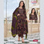 Kavya Brand - Jyotika Umbellar Cut Salwar Suit 33004
