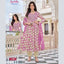 Kavya Brand - Jyotika Umbellar Cut Salwar Suit 33005