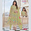 Kavya Brand - Jyotika Umbellar Cut Salwar Suit 33007