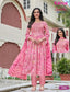 Kavya Brand - Jyotika Umbellar Cut Salwar Suit 35001