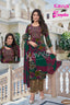 Kavya Deepika Readymade Salwar Suit KD66003
