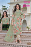 Kavya Deepika Readymade Salwar Suit KD66004