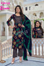 Kavya Deepika Readymade Salwar Suit KD66005