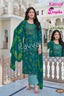 Kavya Deepika Readymade Salwar Suit KD66007
