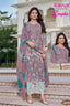 Kavya Deepika Readymade Salwar Suit KD66009