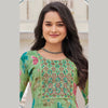 Kavya Deepika Readymade Salwar Suit KD59004