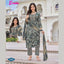 Kavya Deepika Readymade Salwar Suit KD59005