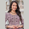Kavya Deepika Readymade Salwar Suit KD59006