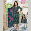 Kavya Deepika Readymade Salwar Suit KD59007