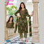 Kavya Deepika Readymade Salwar Suit KD59008