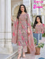 Kavya Deepika Readymade Salwar Suit KD62003