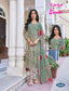 Kavya Deepika Readymade Salwar Suit KD62004