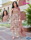 Kavya Deepika Readymade Salwar Suit KD62006