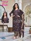 Kavya Deepika Readymade Salwar Suit KD62008