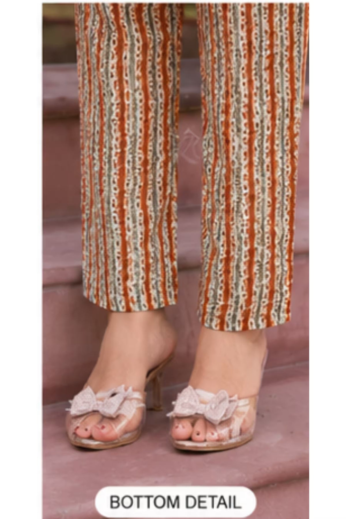Kavya Rashmika - Readymade Salwar Suit - KR12003