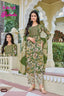 Kavya Rashmika - Readymade Salwar Suit - KR12005