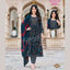 Kavya Zeenat Vol 21 - Naira Cut Readymade Salwar Suit - Z21004