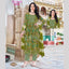 Kavya Zeenat Vol 21 - Naira Cut Readymade Salwar Suit - Z21005