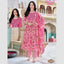 Kavya Zeenat Vol 21 - Naira Cut Readymade Salwar Suit - Z21009