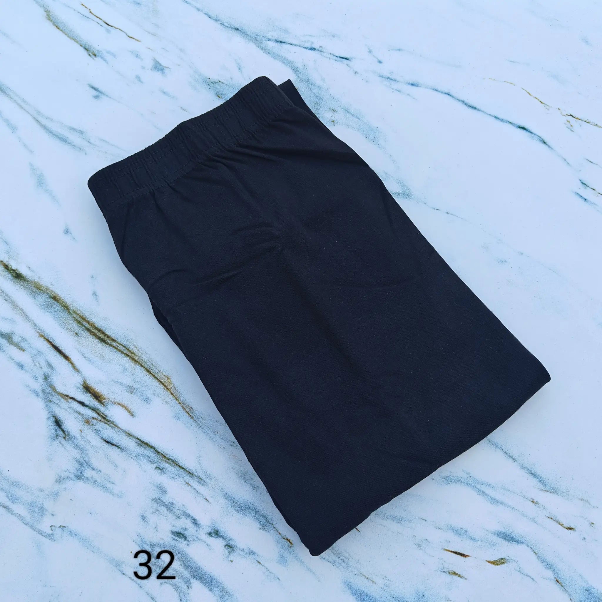 Leggings - Black Main image