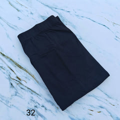 Leggings - Black