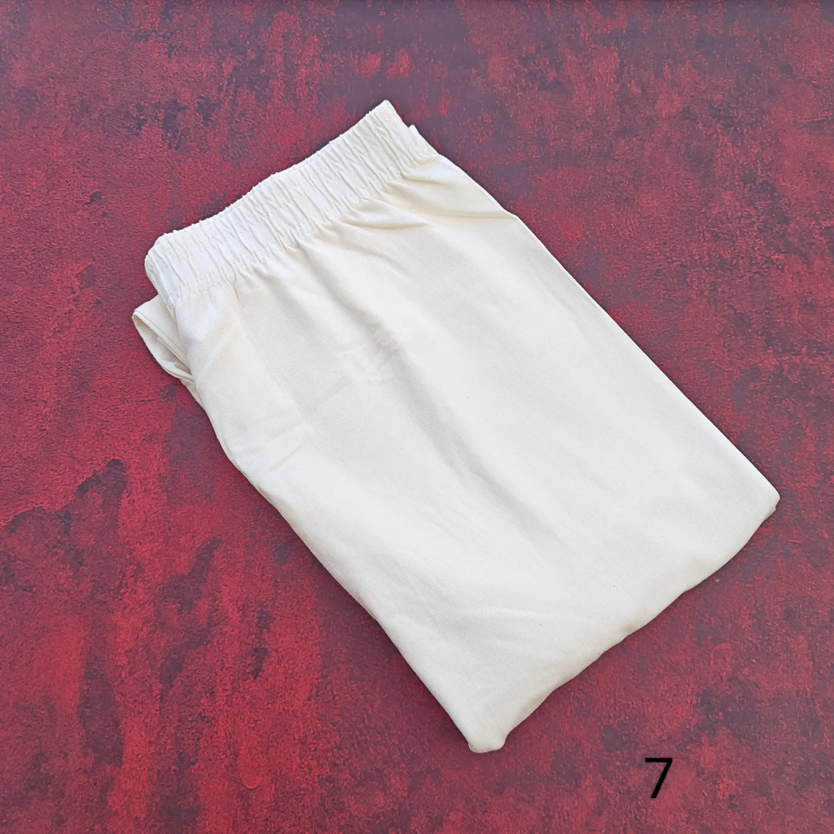 Leggings - Cream